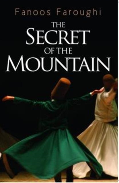 Secret of the Mountain