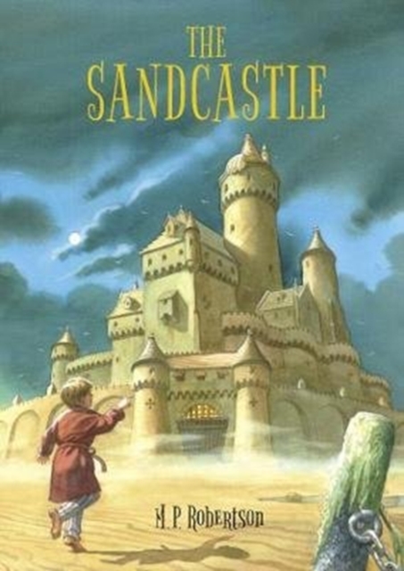 Sandcastle