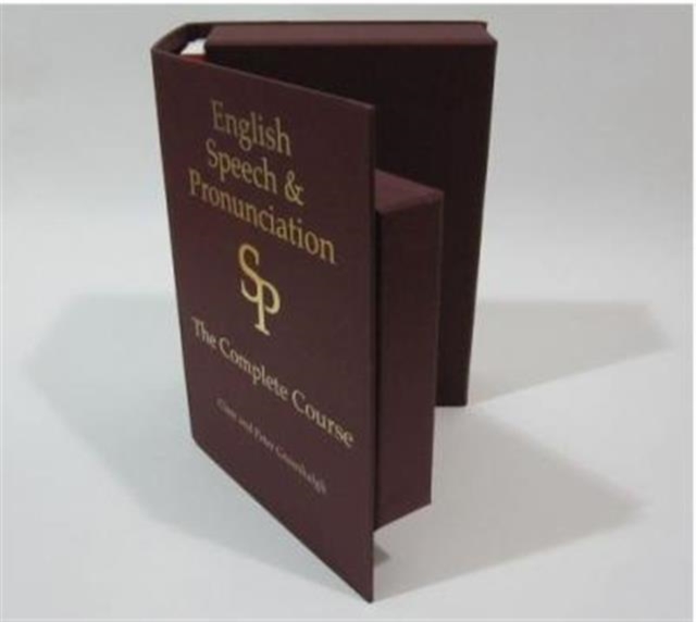 English Speech and Pronunciation The Course