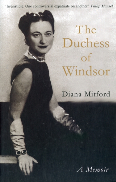 Duchess of Windsor