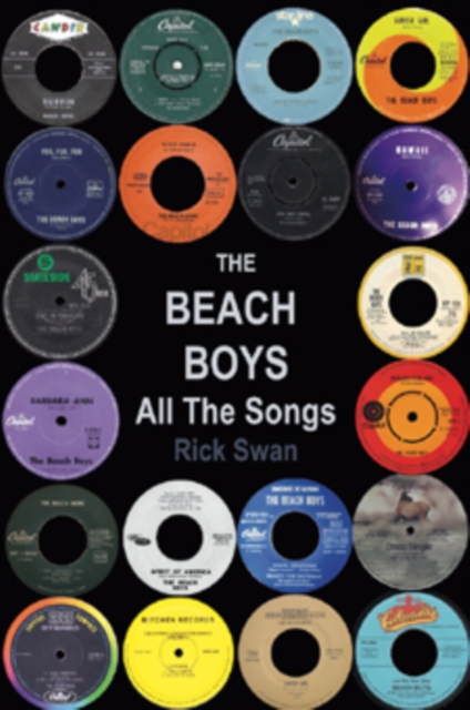 Beach Boys: All The Songs