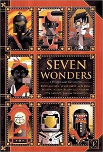 Seven Wonders