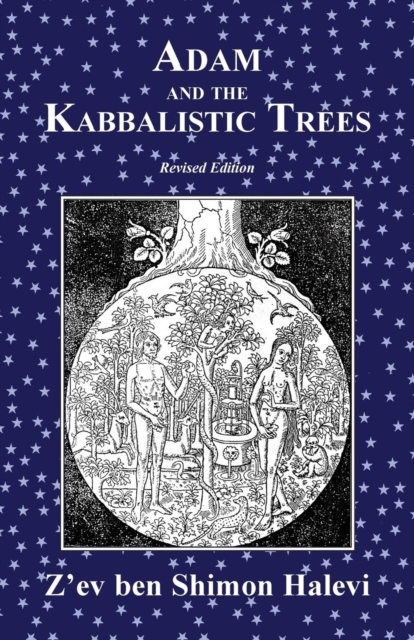 Adam and the Kabbalistic Trees