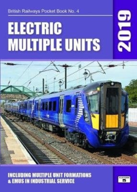 Electric Multiple Units 2019