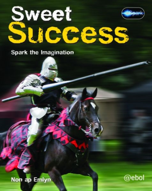 Spark Series: Sweet Success