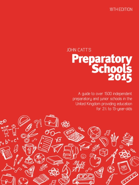 John Catt's Preparatory Schools 2015