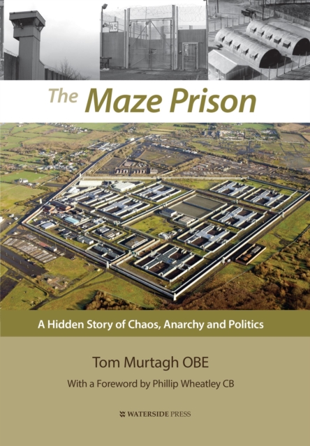 Maze Prison