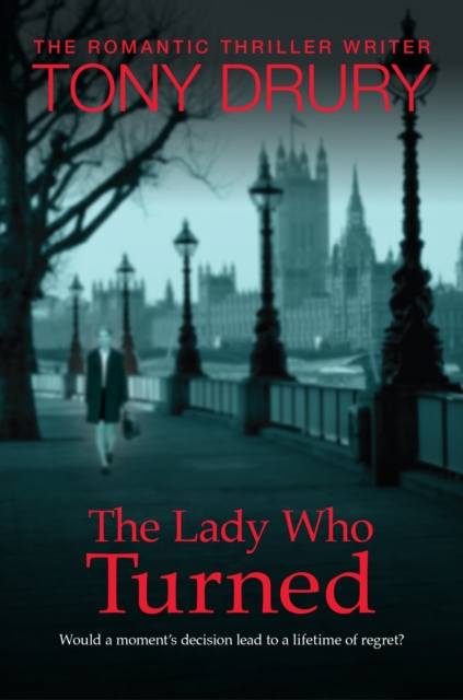 Lady Who Turned