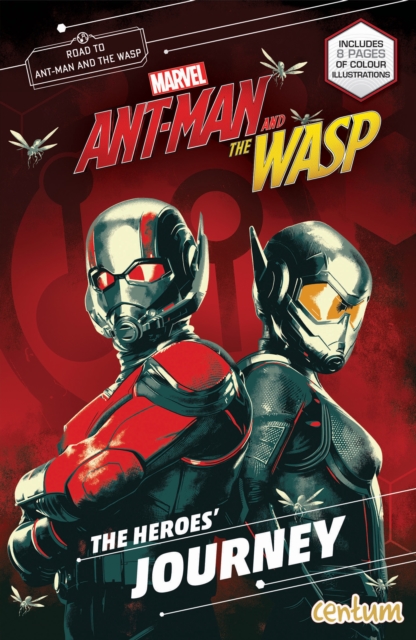 Ant-Man - Novel of the Movie