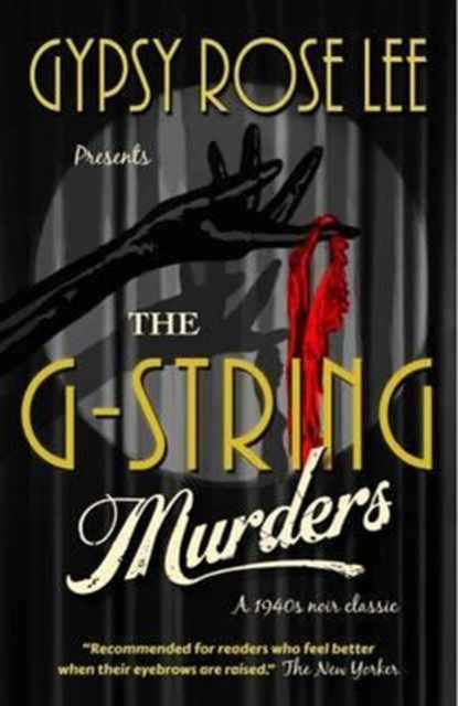 G-String Murders