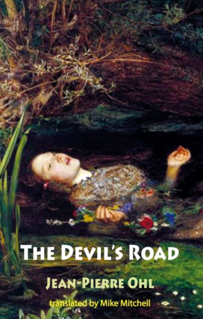 Devil's Road