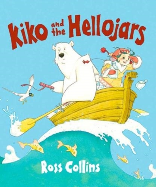 Kiko and the Hellojars