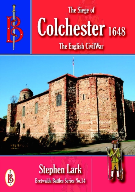 Siege of Colchester 1648