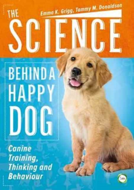 Science Behind a Happy Dog