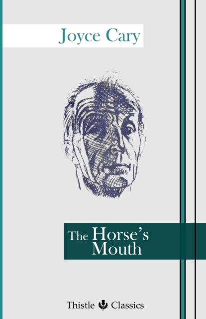 Horse's Mouth