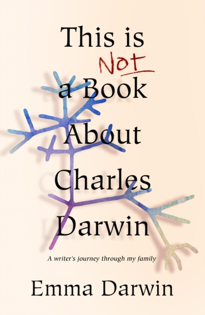This is Not a Book About Charles Darwin