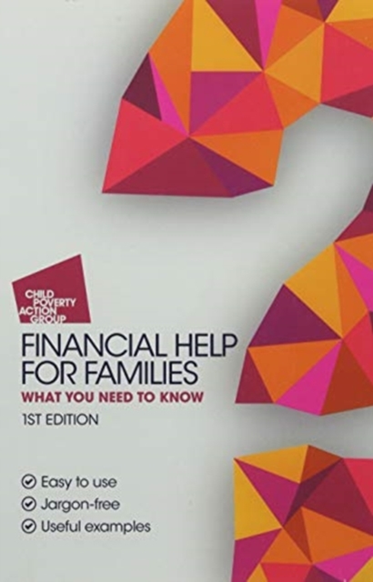 Financial Help For Families