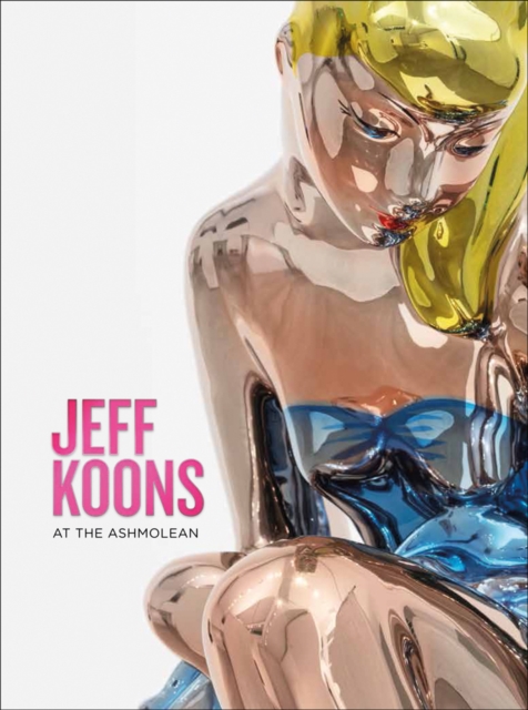 Jeff Koons