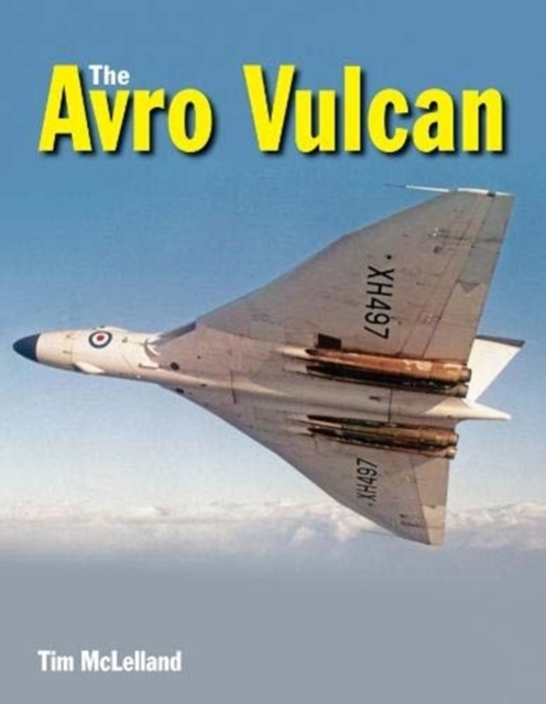 Avro Vulcan