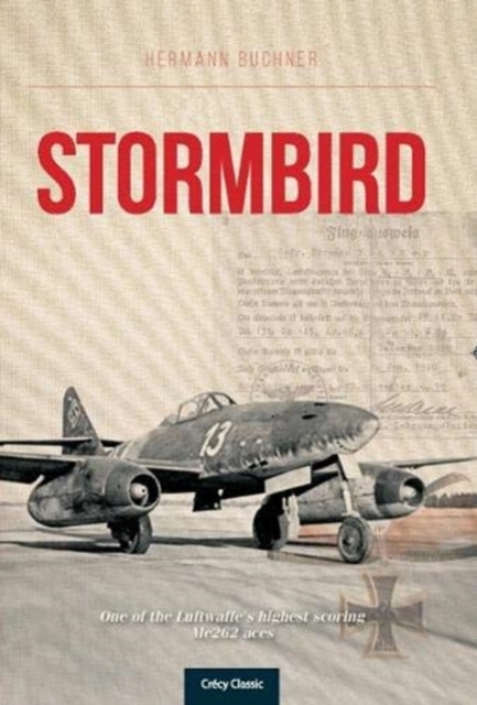 Stormbird