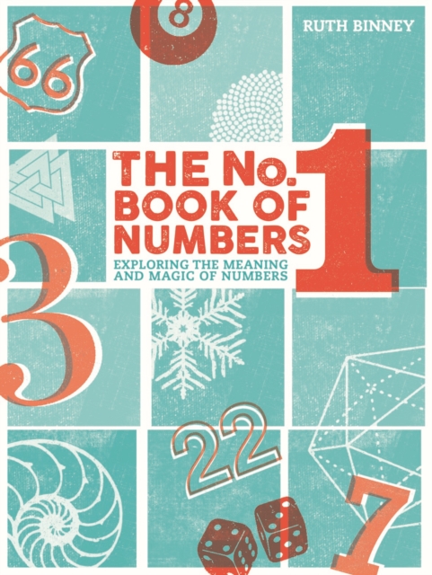 No.1 Book of Numbers