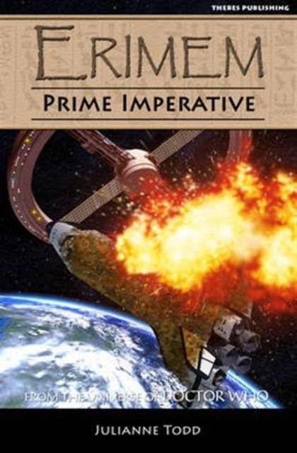 Erimem: Prime Imperative