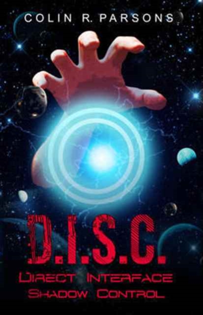 D.I.S.C.