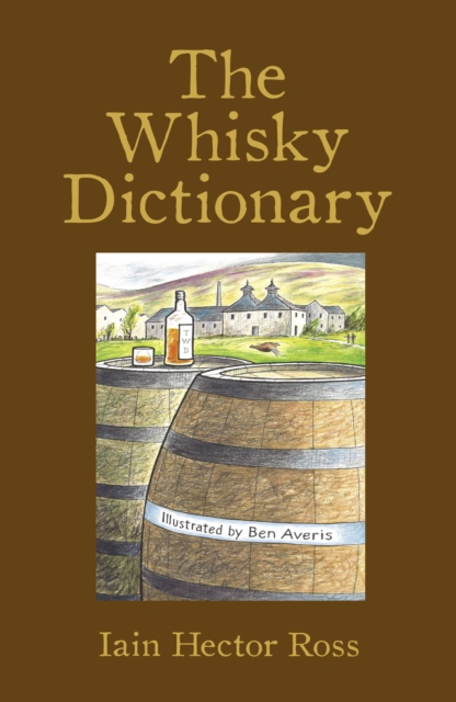 Whisky Dictionary