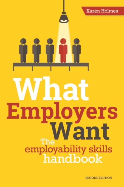 What Employers Want