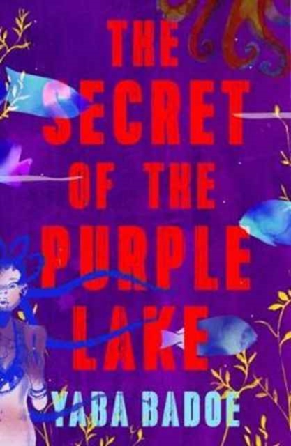 Secret of the Purple Lake