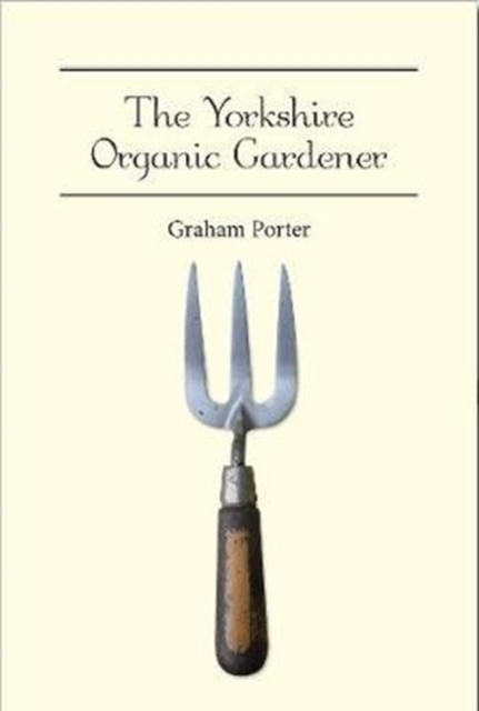 Organic Yorkshire Gardener