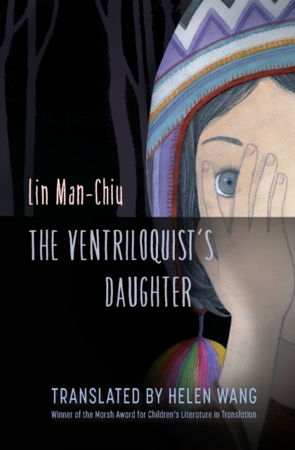 Ventriloquist's Daughter