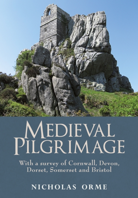 Medieval Pilgrimage