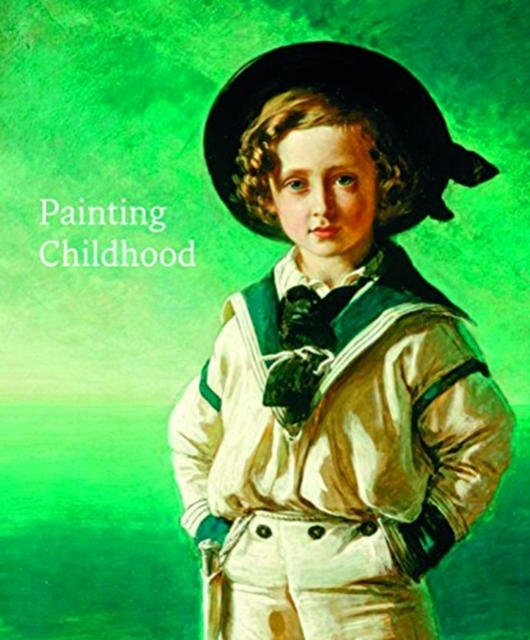 Painting Childhood