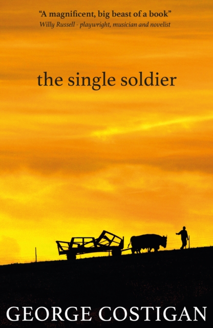 Single Soldier