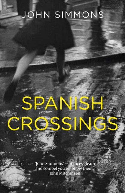Spanish Crossings