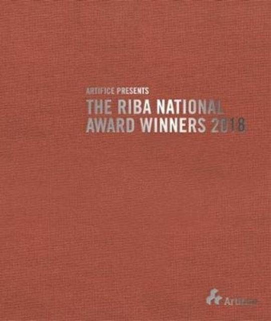 RIBA National Award Winners 2018