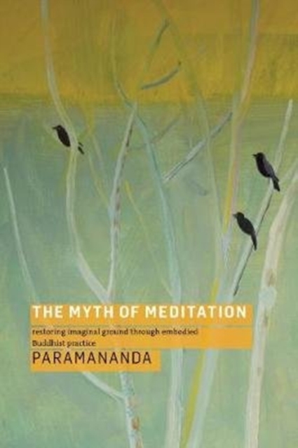 Myth of Meditation