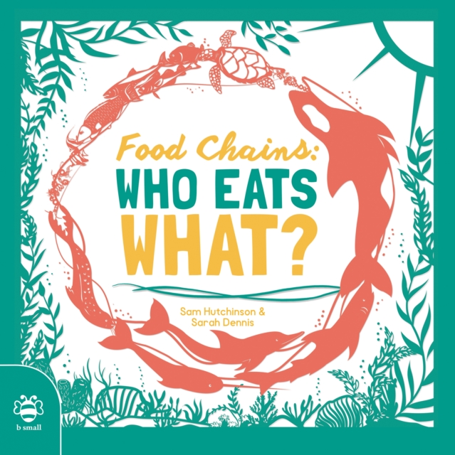 Food Chains: Who eats what?