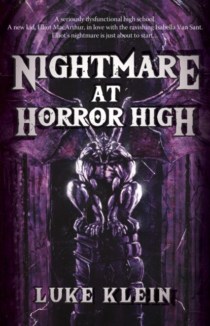 Nightmare at Horror High