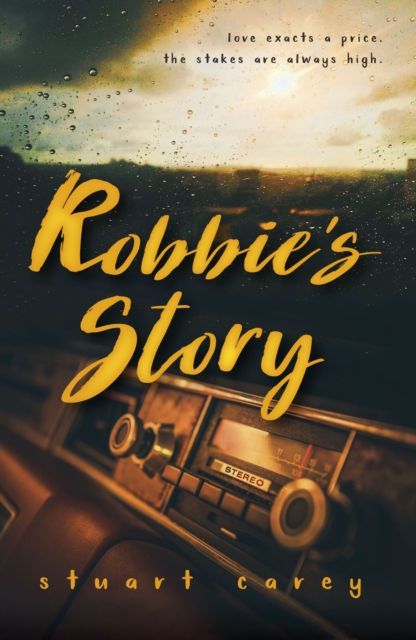 Robbie's Story