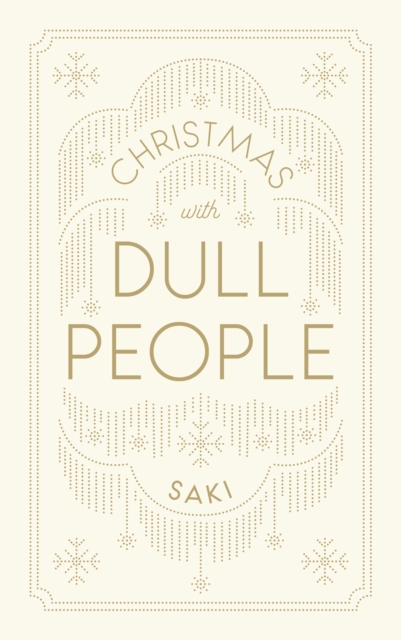 Christmas with Dull People