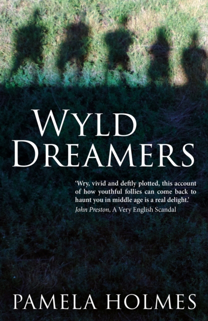 Wyld Dreamers