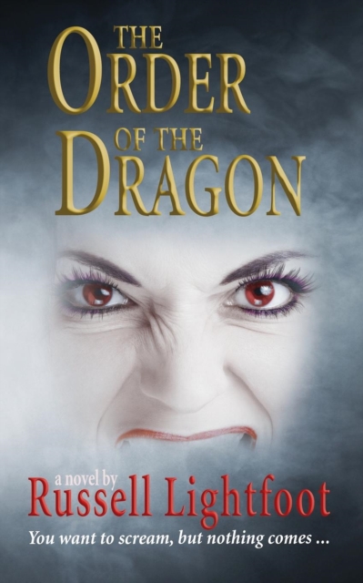 order of the dragon