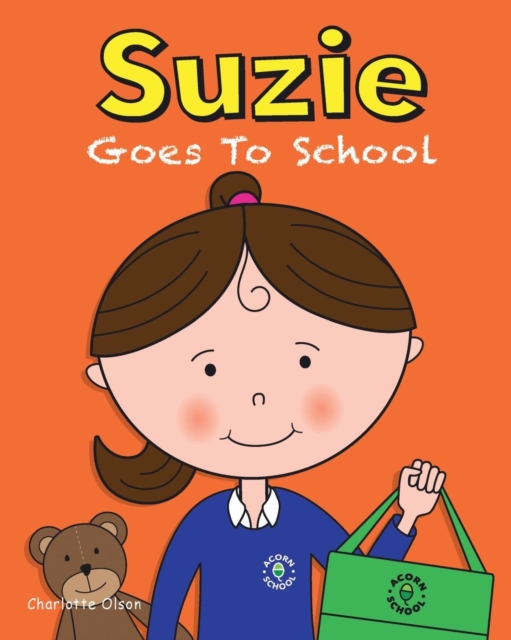 Suzie Goes to School