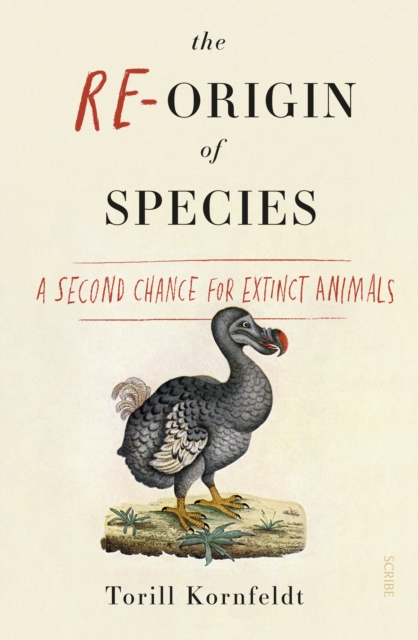 Re-Origin of Species