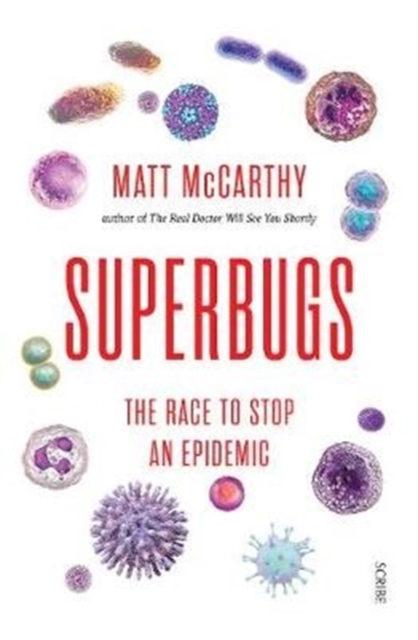 Superbugs