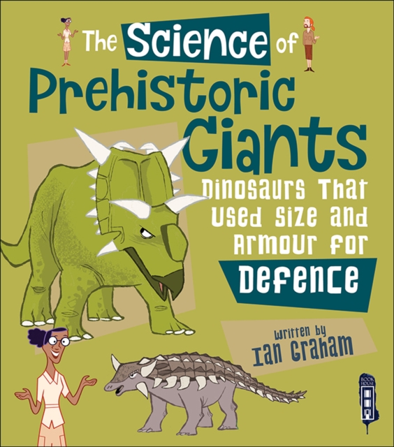 Science of Prehistoric Giants