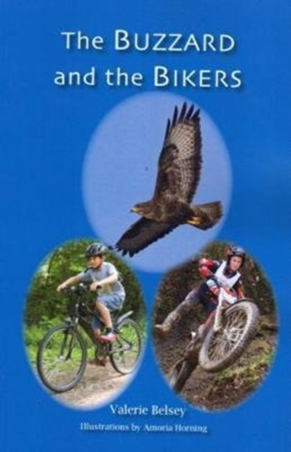 BUZZARD AND THE BIKERS