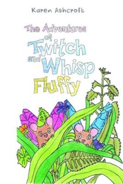 Adventures of Twitch and Whisp: